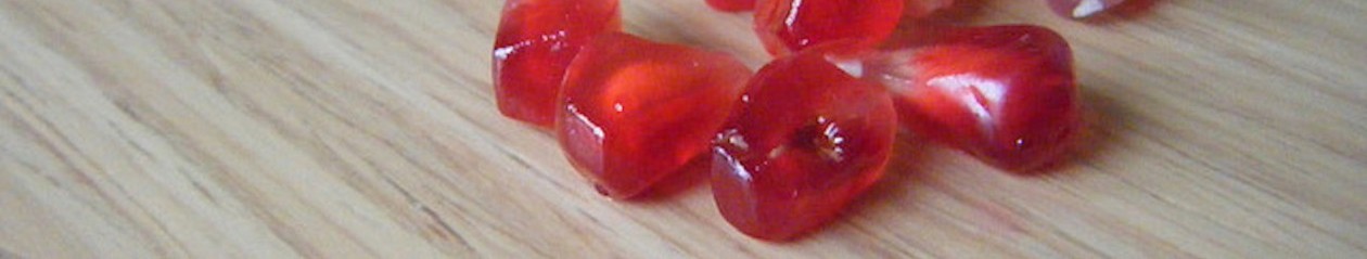 Pomegranate Services